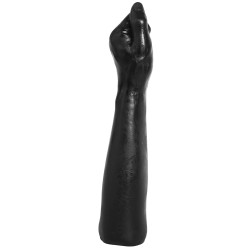 Hidden Desire Bras à Fist The Fist Fucker 25 x 7.5cm
